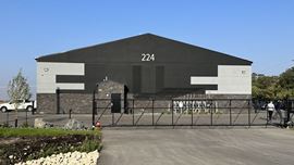 224 Rockall Road