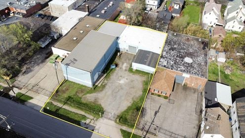 Midtown Industrial Portfolio