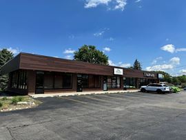 99th & Roberts Rd