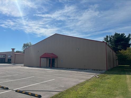 210 Salem Dr
