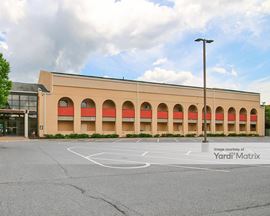 Metro Office Park