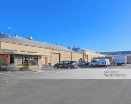 Alvarado Industrial Center