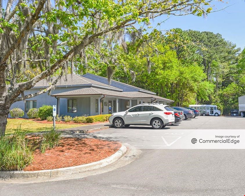 Hospital Plaza Office Park