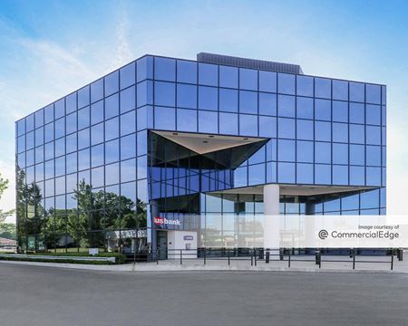 Photo of commercial space at 9545 Kenwood Rd. in Blue Ash