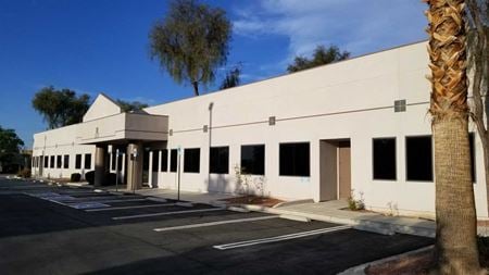Photo of commercial space at 2501-2651 N Green Valley Parkway in Henderson