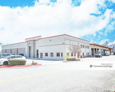 Retail space for Rent at 16025 Slover Avenue in Fontana