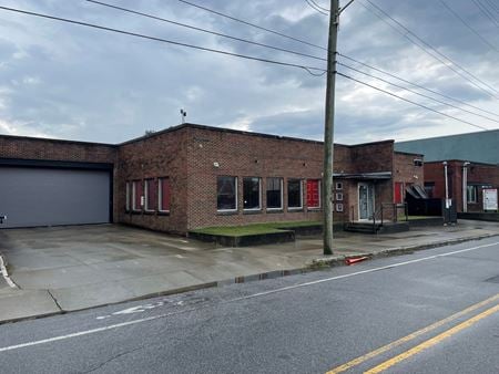 Photo of commercial space at 976 Jefferson Street in Atlanta
