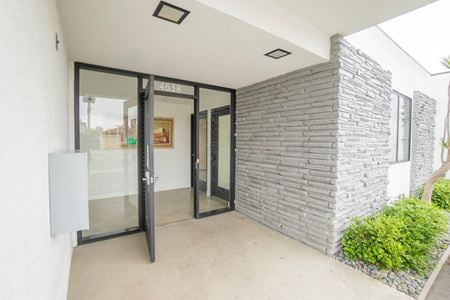 Office space for Rent at 4638 Marine Ave in Lawndale