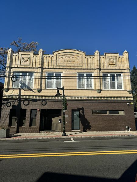 Photo of commercial space at 326 Hackensack Street in Carlstadt