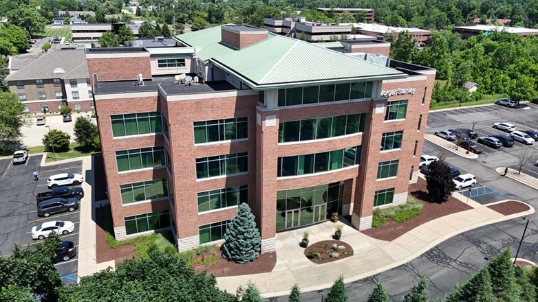 Office Condo Units in Prestigious East Lansing Building