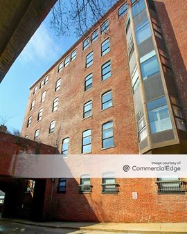 Papermill Building