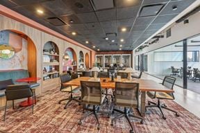 Industrious - 5209 Burnet Road