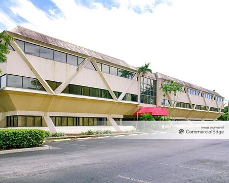 Photo of commercial space at 2200 NW 50th Street in Fort Lauderdale
