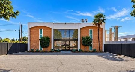 Industrial space for Sale at 1450 W Industrial Park St in Covina