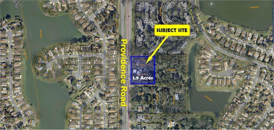 1.9 AC :: RSC-2 & AS-1 :: Brandon, FL