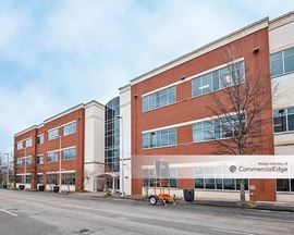 VA Bio+Tech Park - Bio+Tech Eight