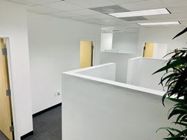 Aleman Building Suite112