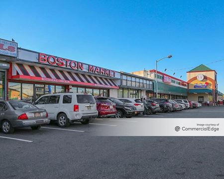 Photo of commercial space at 1900 Ralph Avenue in Brooklyn