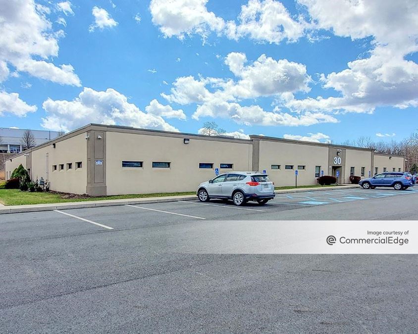 30 Stauffer Industrial Park, Taylor, PA 18517