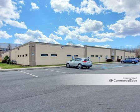 Photo of commercial space at 30 Stauffer Industrial Park in Taylor