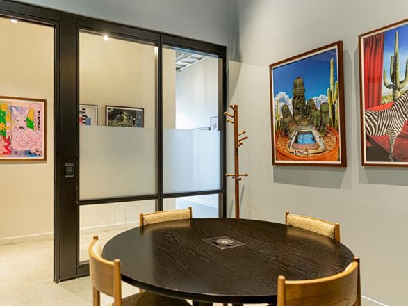 Mindspace - Kent Avenue
