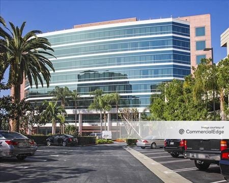 Office space for Rent at 1900 Main Street in Irvine