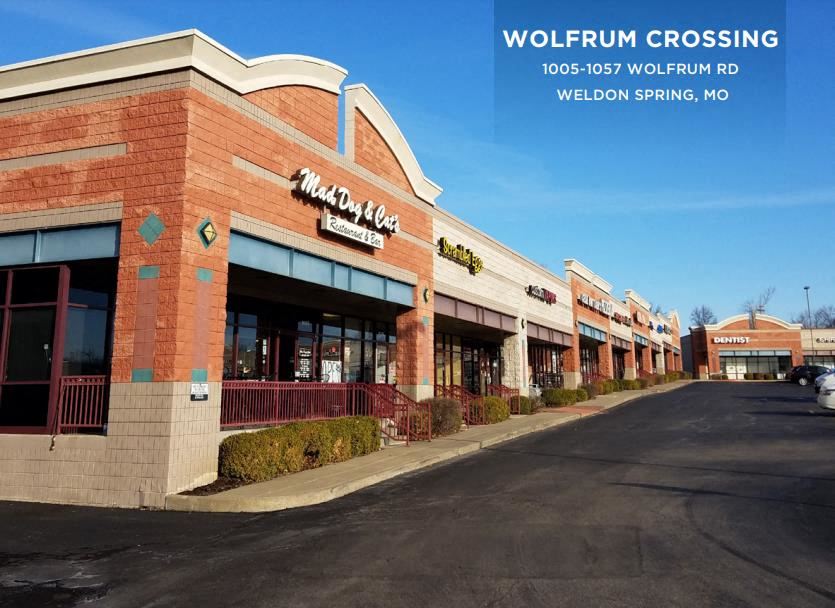 Wolfrum Crossing 