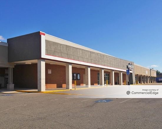 Sun Valley Shopping Center