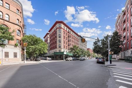 Multi-Family space for Sale at 188 Saint Nicholas Avenue in New York
