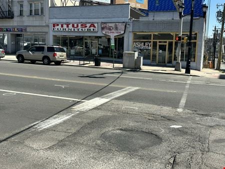 Photo of commercial space at 110 Washington Avenue in Belleville