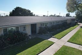 Westport Apartments