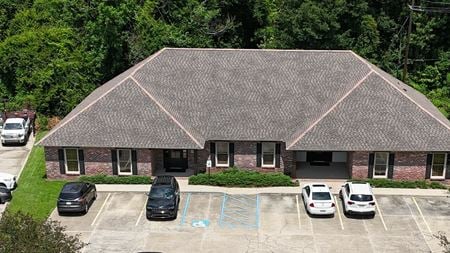 Office space for Rent at 10512 S Glenstone Pl in Baton Rouge