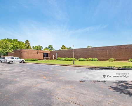 Office space for Rent at 2431 East Highway 501 in Conway