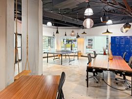 Regus - Austin - Dobie Center