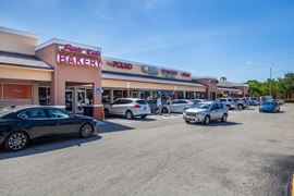 Town & Country Plaza