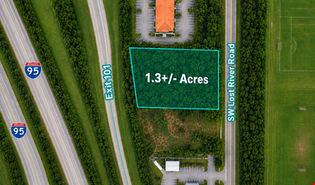 VacantLand space for Sale at 8000 Southwest Lost River Road in Stuart