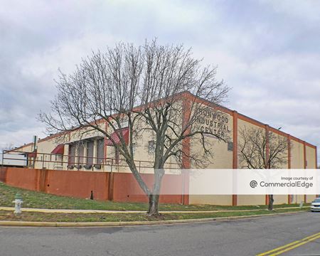 Industrial space for Rent at 3711 West Street in Hyattsville