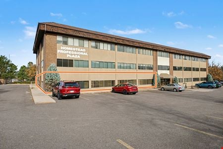 Office space for Rent at 6909 S Holly Cir Ste 150 in Centennial