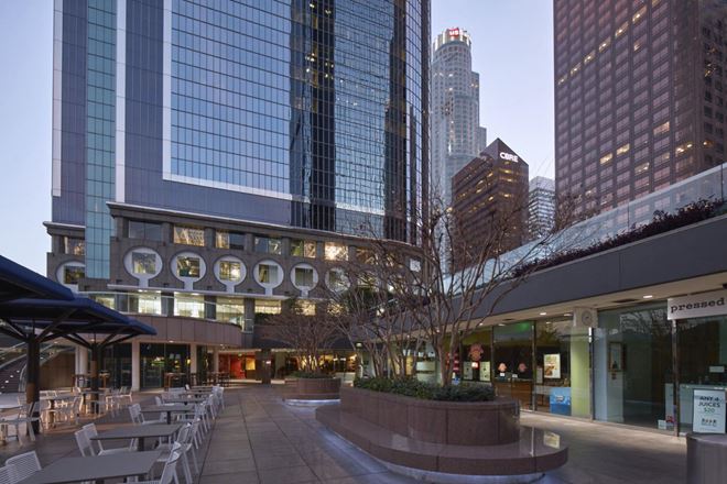 CAL Marketplace @ 2CAL Plaza