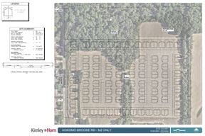 Kokomo Entitled Land - North