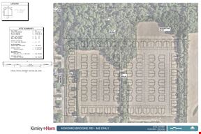 Kokomo Entitled Land - North