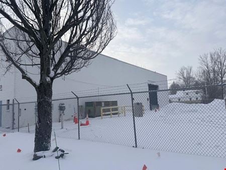 Industrial space for Sale at 1828 Palmer Avenue in Kalamazoo