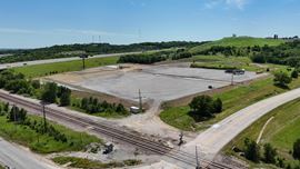 South Frankoma Road - Land/Industrial