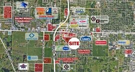 1431 & 1463 S 48th St