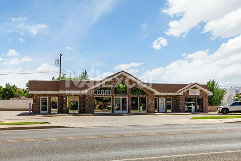 Santa Clara Dr Frontage-Retail (NNN Leased Investment)