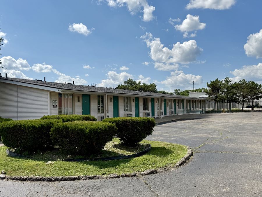 Hometown Inn