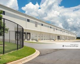 Clarius Park Inland Port Greer - Building 1