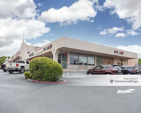 Photo of commercial space at 2621 Springs Road in Vallejo
