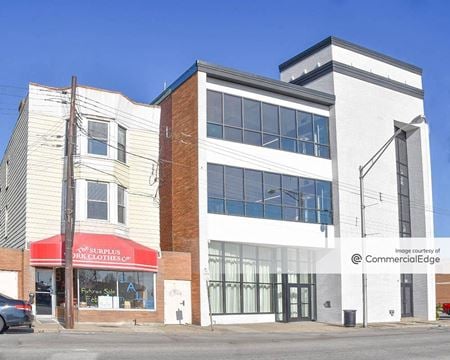 Office space for Rent at 2089 Sherman Avenue in Cincinnati