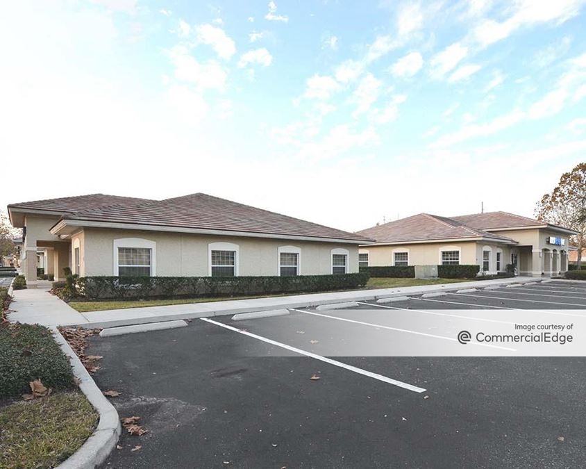 3130 Citrus Tower Blvd, Clermont Office Space For Lease